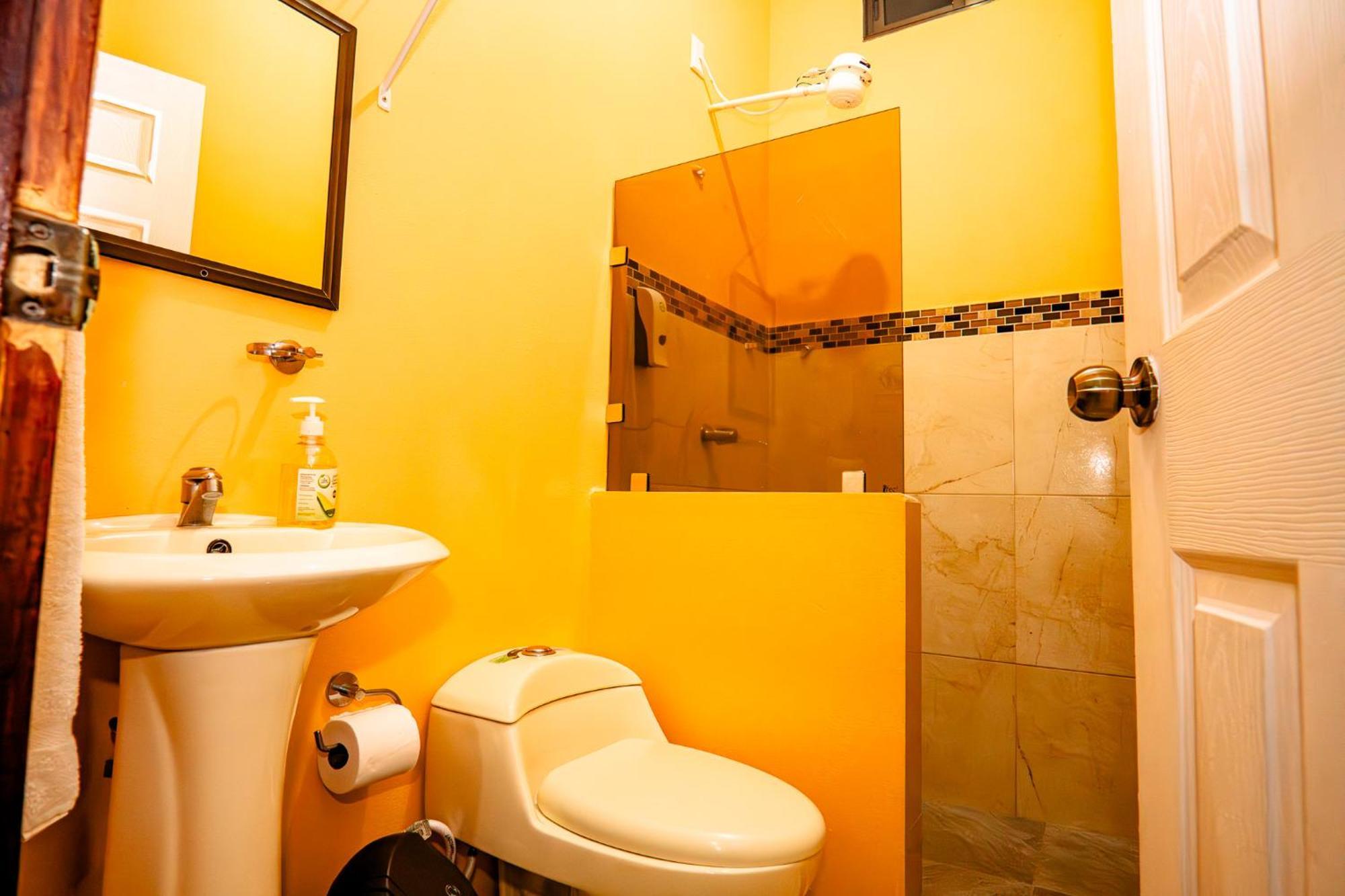 Apartamento Aliga 2 ケポス エクステリア 写真